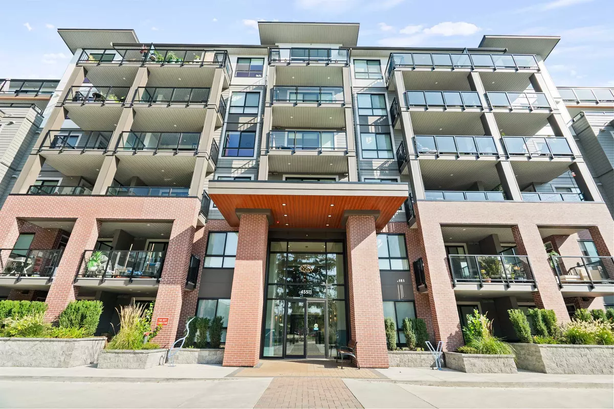 Chilliwack, BC V2R 6K8,45511 Campus DR #102