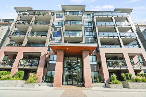45511 Campus DR #102, Chilliwack, BC V2R 6K8