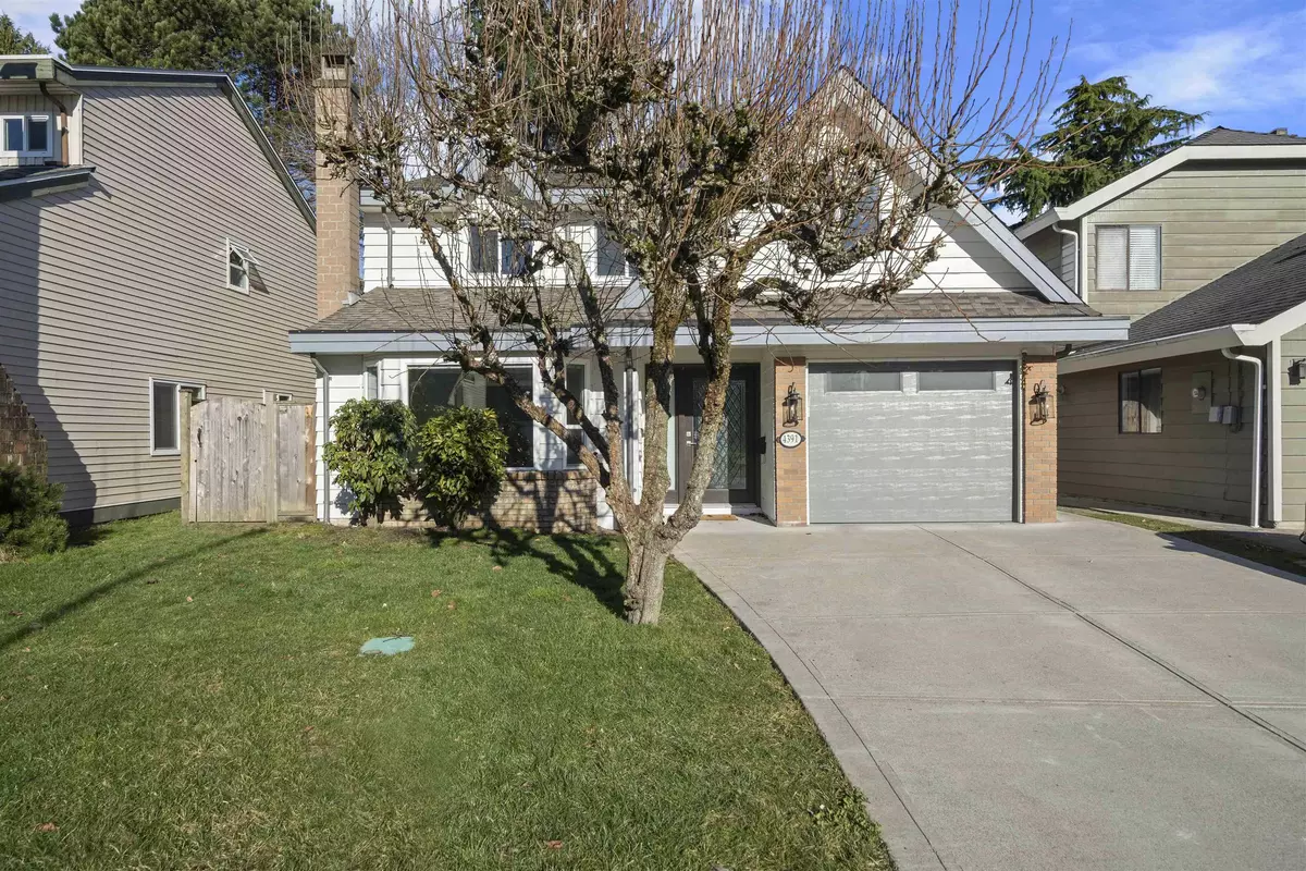 Richmond, BC V7C 4X7,4391 Tiffin CRES