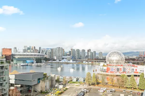 1678 Pullman Porter ST #506 Vancouver, BC V6A 0H4