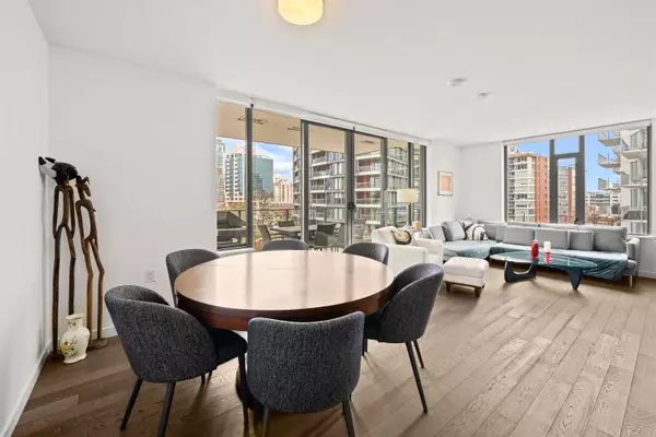 Vancouver, BC V6A 0H4,1678 Pullman Porter ST #506