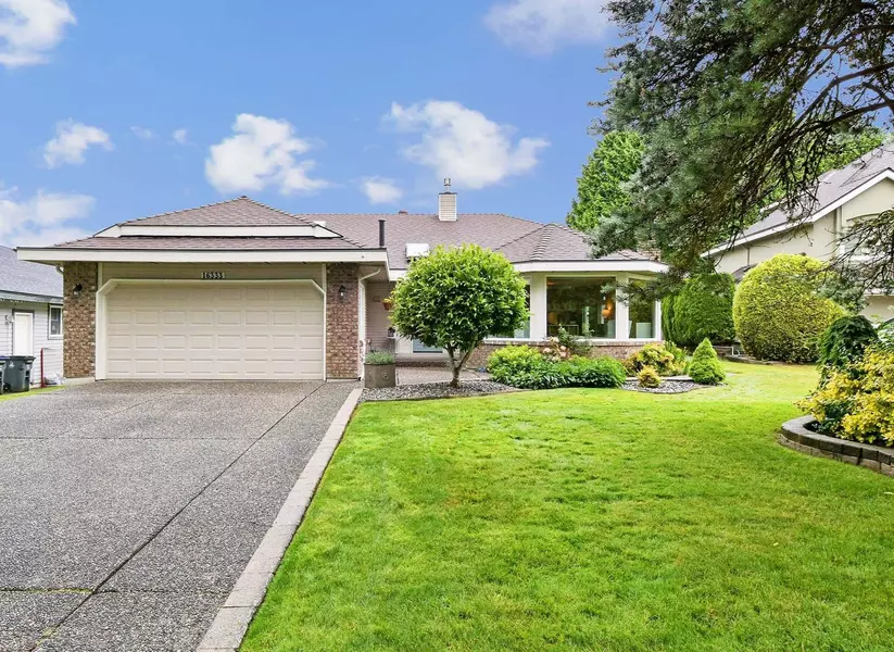 16333 79 AVE, Surrey, BC V4N 0K5