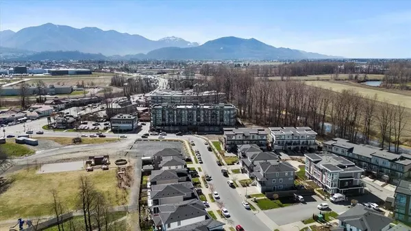 Chilliwack, BC V2P 0J8,45562 Airport RD #510