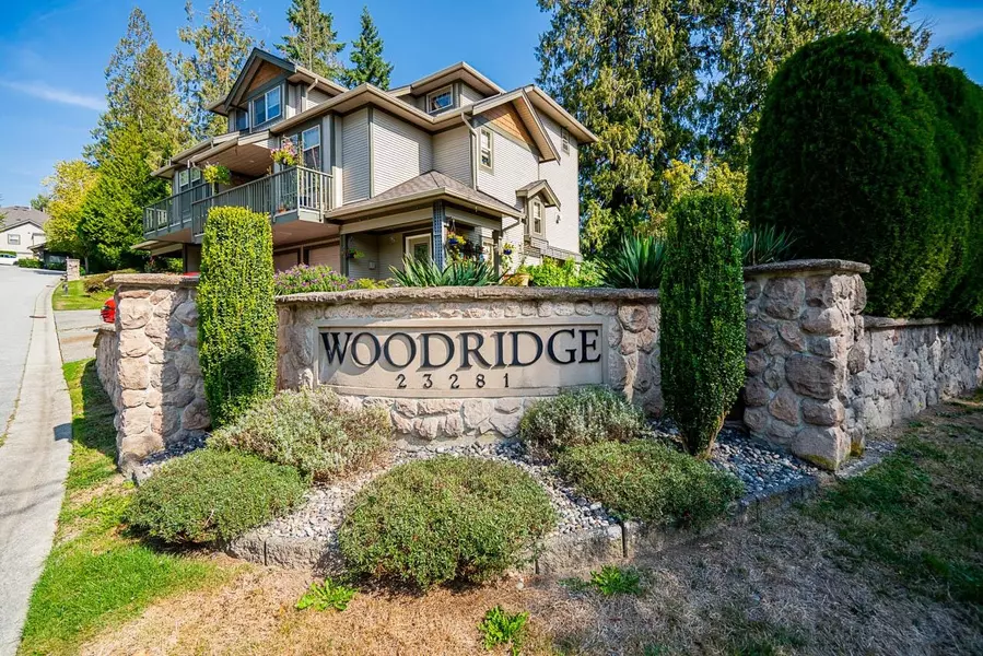 23281 Kanaka WAY #31, Maple Ridge, BC V2W 1Z2