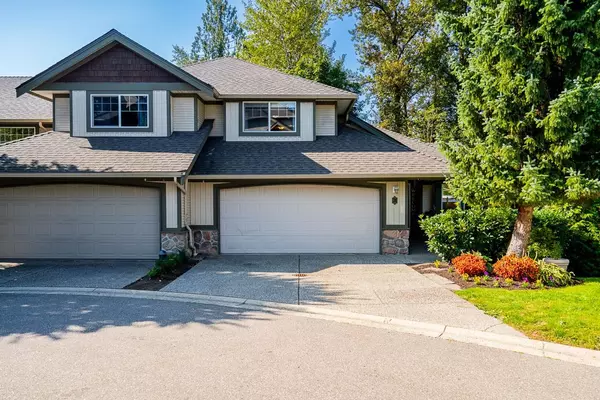 Maple Ridge, BC V2W 1Z2,23281 Kanaka WAY #31