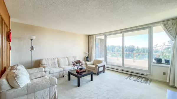 Burnaby, BC V5H 4H6,5790 Patterson AVE #1204