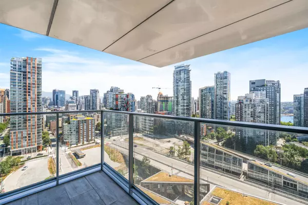 Vancouver, BC V6Z 0G5,1480 Howe ST #2609