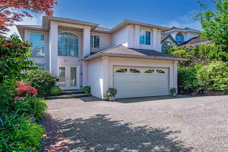 2870 Stanley PL, Coquitlam, BC V3B 7L7