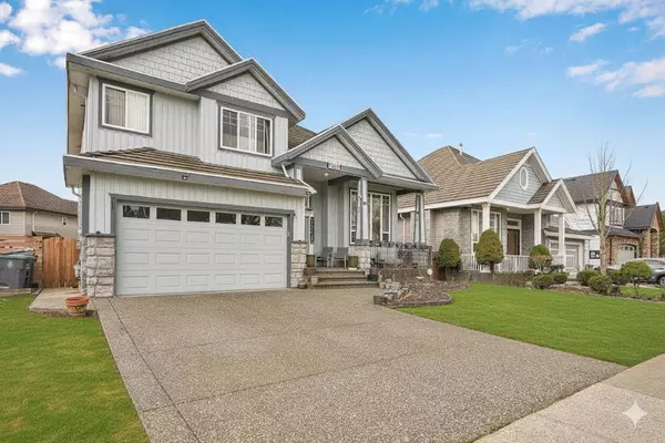 Surrey, BC V3S 2T8,7869 147a ST