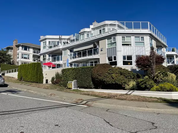 15367 Buena Vista AVE #305, White Rock, BC V4B 1Y7