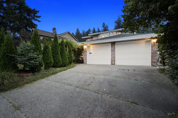 Coquitlam, BC V3K 6C6,394 Hickey DR