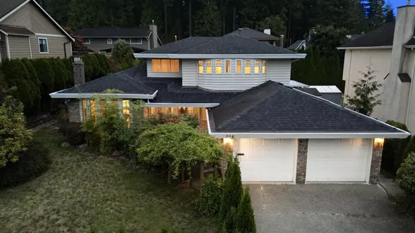 Coquitlam, BC V3K 6C6,394 Hickey DR