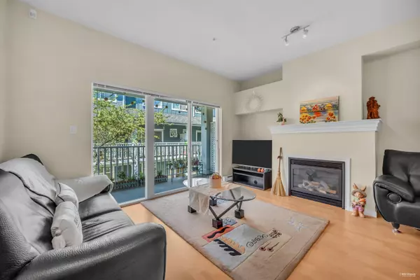 935 Ewen AVE #112, New Westminster, BC V3M 0A1