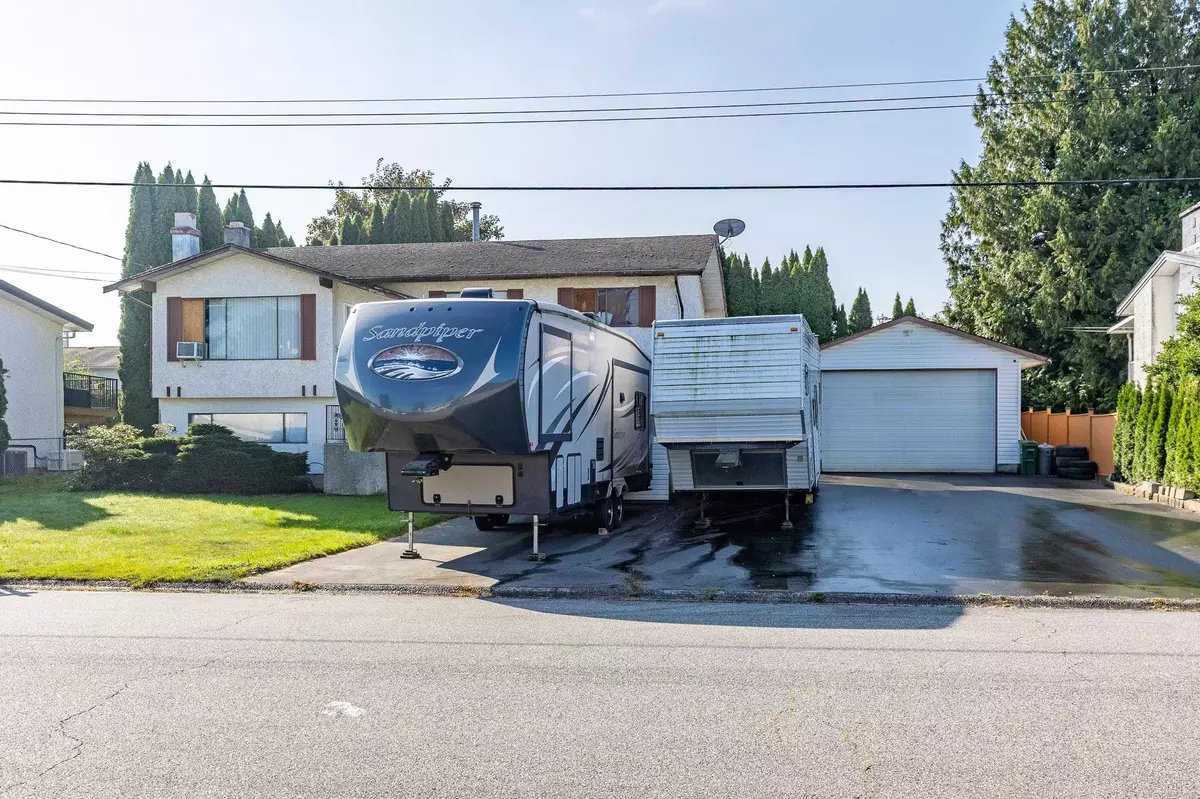 Chilliwack, BC V2P 6L3,46494 Elliott AVE