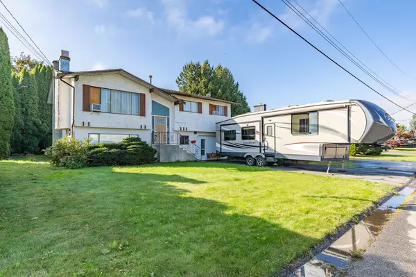 Chilliwack, BC V2P 6L3,46494 Elliott AVE