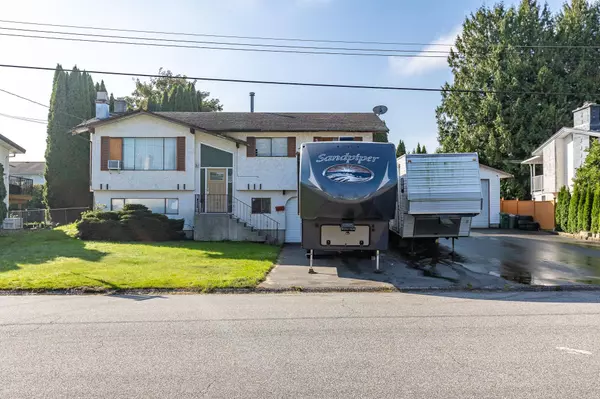 Chilliwack, BC V2P 6L3,46494 Elliott AVE