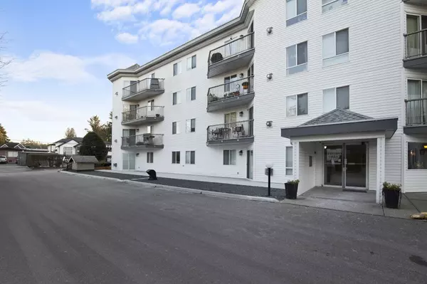 Abbotsford, BC V2T 1L5,31831 Peardonville RD #309