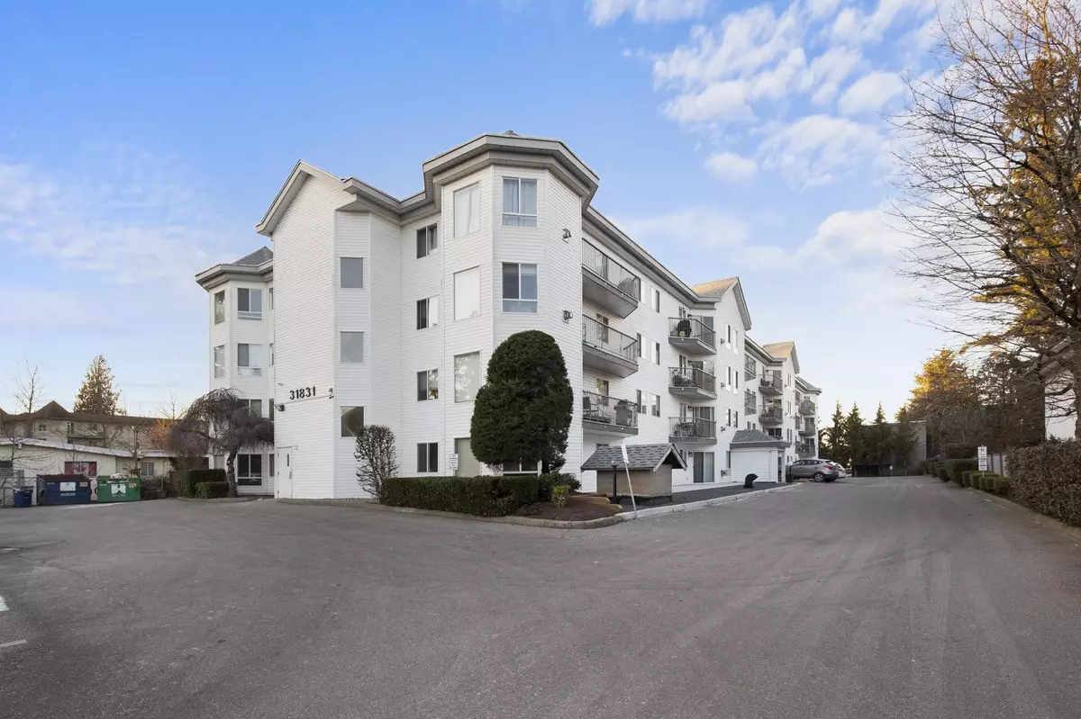 Abbotsford, BC V2T 1L5,31831 Peardonville RD #309