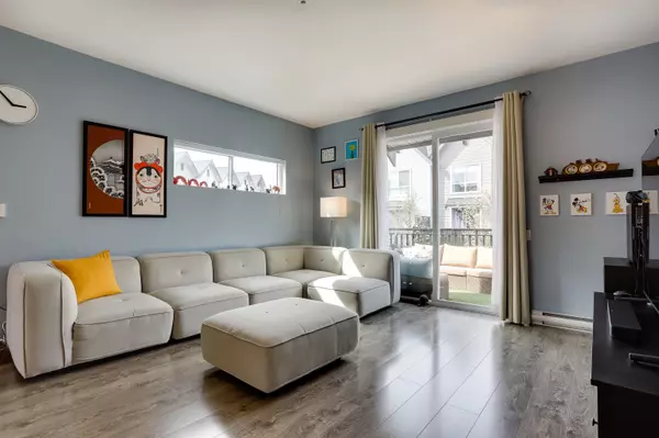Port Coquitlam, BC V3B 0K7,2325 Ranger LN #40