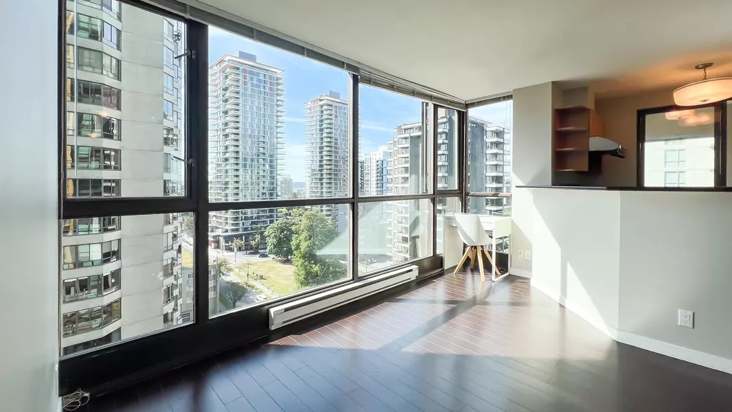 1367 Alberni ST #1502, Vancouver, BC V6E 4R9