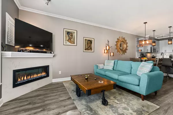 Richmond, BC V7E 6S2,4600 Westwater DR #315