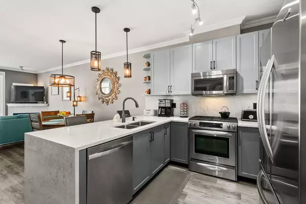 Richmond, BC V7E 6S2,4600 Westwater DR #315