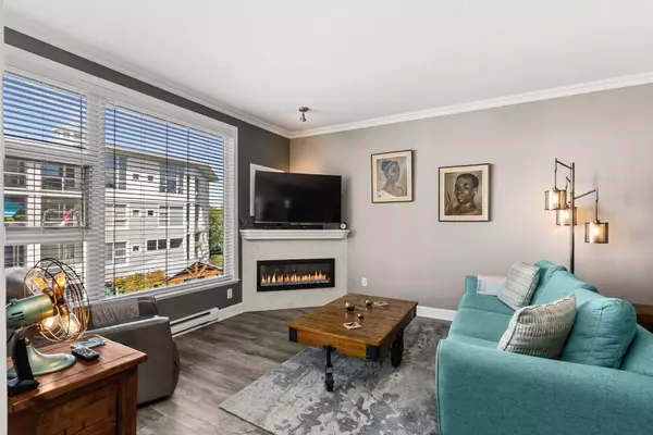 Richmond, BC V7E 6S2,4600 Westwater DR #315