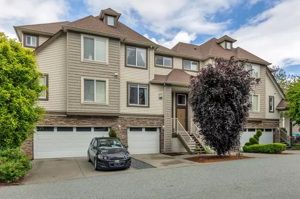 Chilliwack, BC V2R 0K4,46778 Hudson RD #33