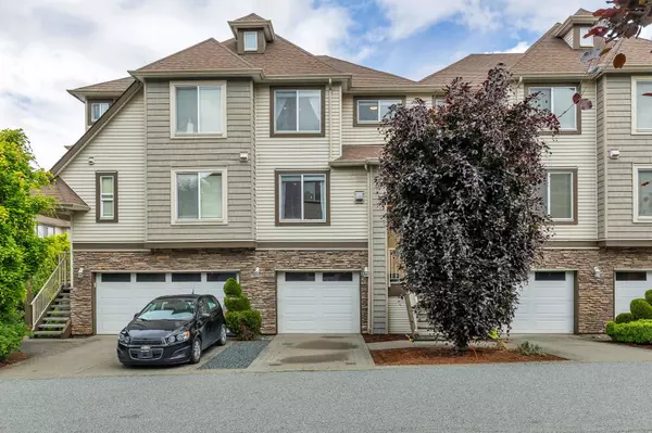 46778 Hudson RD #33, Chilliwack, BC V2R 0K4