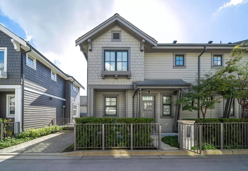 1290 Mitchell ST #157, Coquitlam, BC V3E 0N9