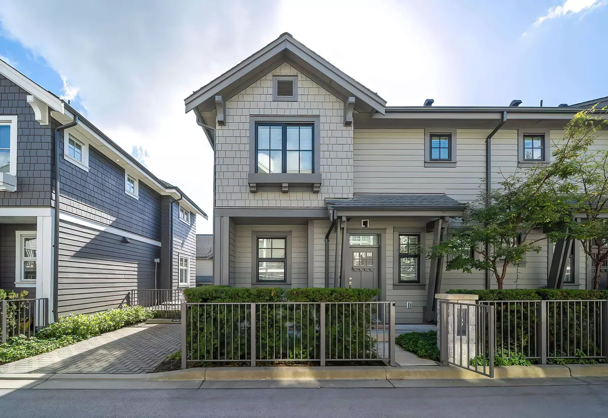 Coquitlam, BC V3E 0N9,1290 Mitchell ST #157