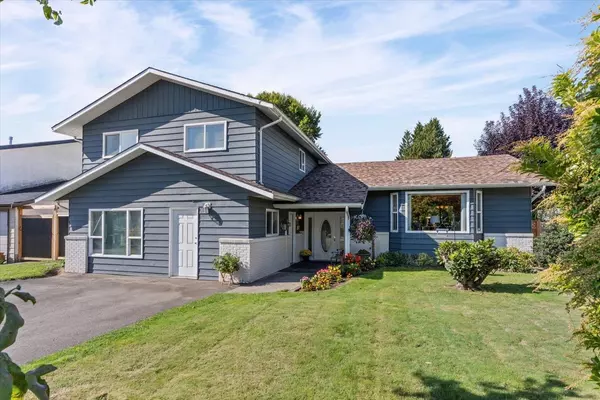 Chilliwack, BC V2P 5L3,10007 Shamrock DR