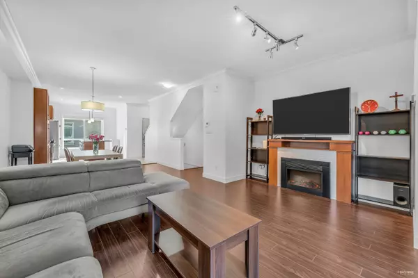 Richmond, BC V6Y 0E4,6199 Birch ST #25