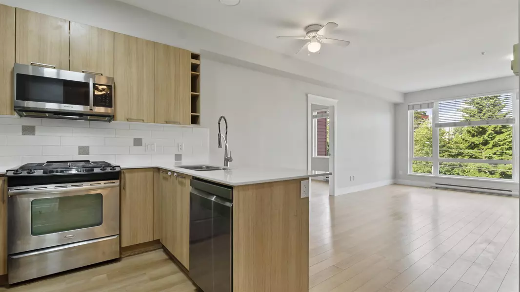 1188 Johnson ST #303, Coquitlam, BC V3B 0H7