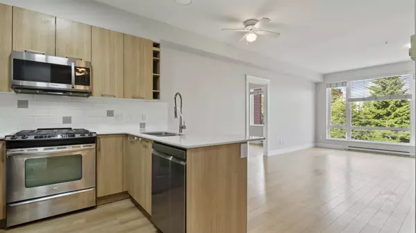 1188 Johnson ST #303, Coquitlam, BC V3B 0H7