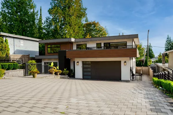 North Vancouver, BC V7R 2J9,929 Canyon BLVD