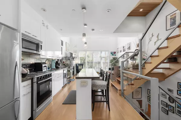 Richmond, BC V7E 2Z6,3993 Chatham ST #5
