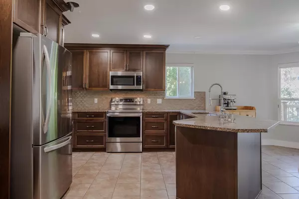 Langley, BC V1M 2P6,20763 91a AVE