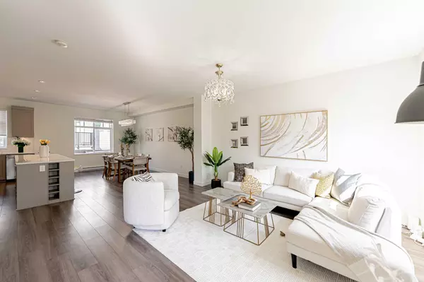 Coquitlam, BC V3B 0T4,3489 Baycrest AVE #112