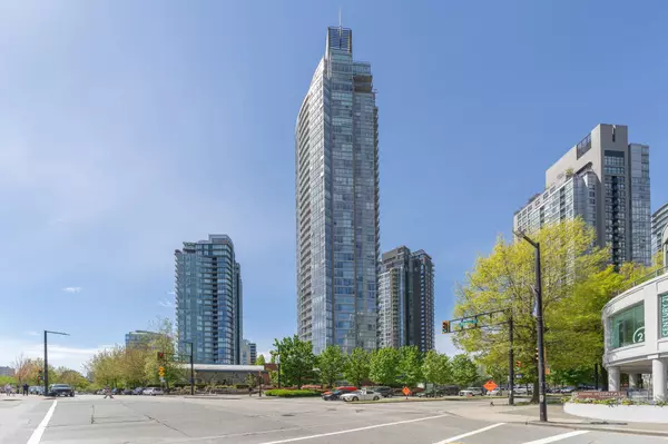 Vancouver, BC V6Z 3A9,1408 Strathmore Mews #2201