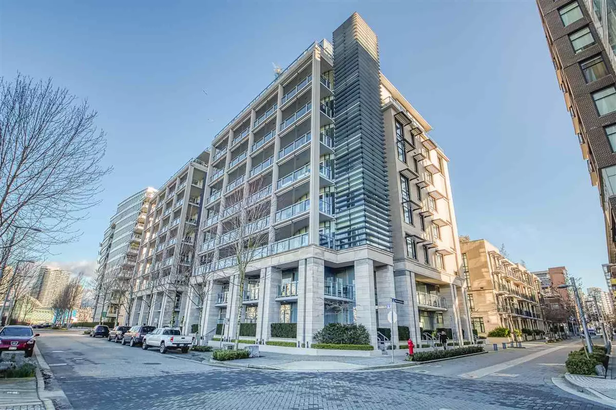 Vancouver, BC V5Y 0B7,1616 Columbia ST #310