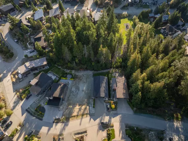 1317 Eagle DR Pemberton, BC V0N 2L0