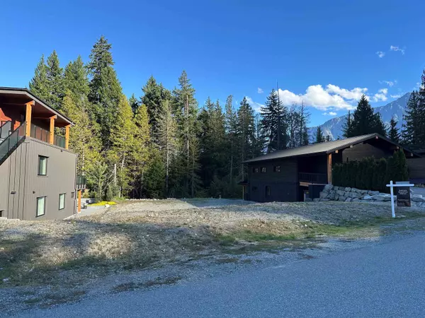 Pemberton, BC V0N 2L0,1317 Eagle DR