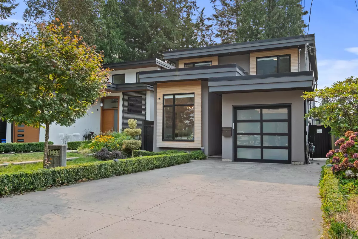 North Vancouver, BC V7R 2M6,1033 Prospect AVE