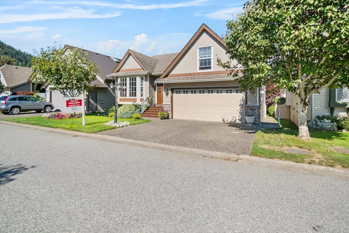Harrison Hot Springs, BC V0M 1K0,349 Walnut AVE #8