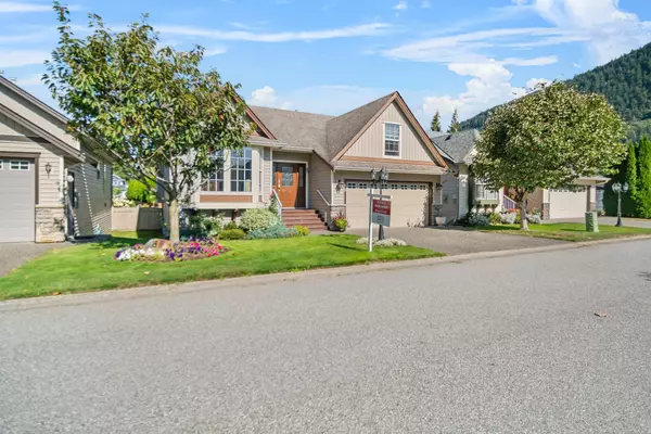 Harrison Hot Springs, BC V0M 1K0,349 Walnut AVE #8