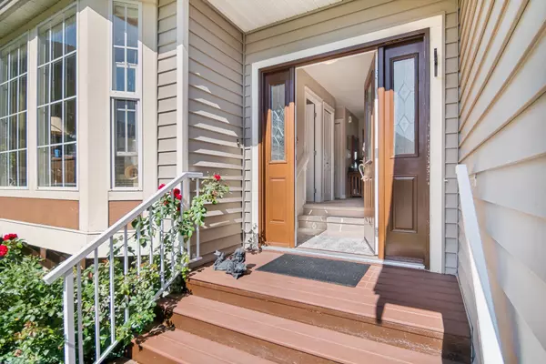 Harrison Hot Springs, BC V0M 1K0,349 Walnut AVE #8
