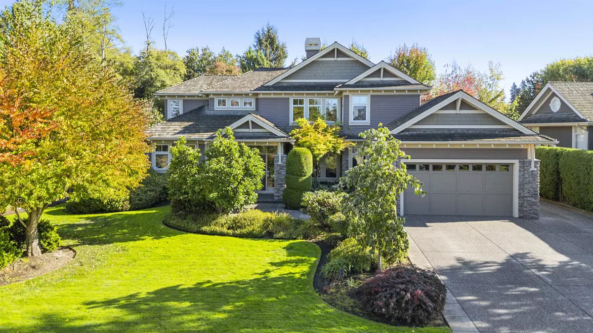 Surrey, BC V3Z 0M2,3842 Devonshire DR