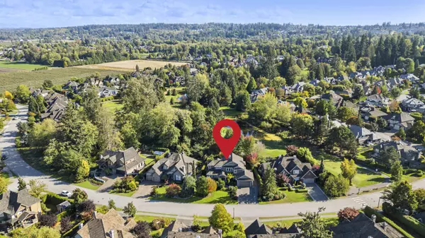 Surrey, BC V3Z 0M2,3842 Devonshire DR