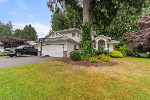 Rosedale, BC V0X 1X1,10030 Sussex DR